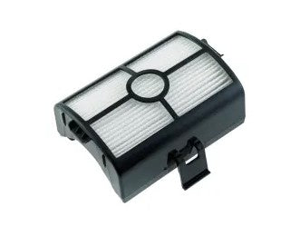 HEPA Filter for Shark HZ500 Vacuum | Compatible with DuoClean & Self-Cleaning Brushroll