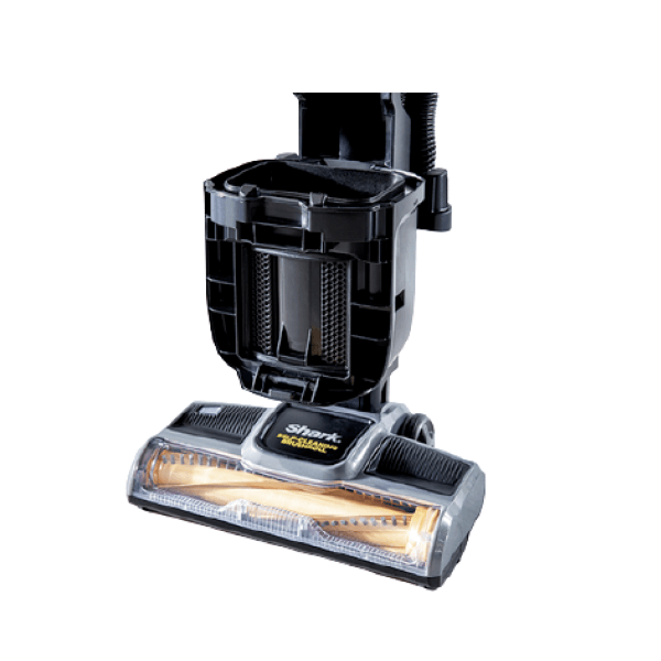 Replacement Motor Base with Floor Nozzle for Shark ZU62 Vacuum