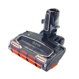 Replacement Motorized Floor Nozzle for Shark HZ390 Vacuum | Self-Cleaning Brushroll