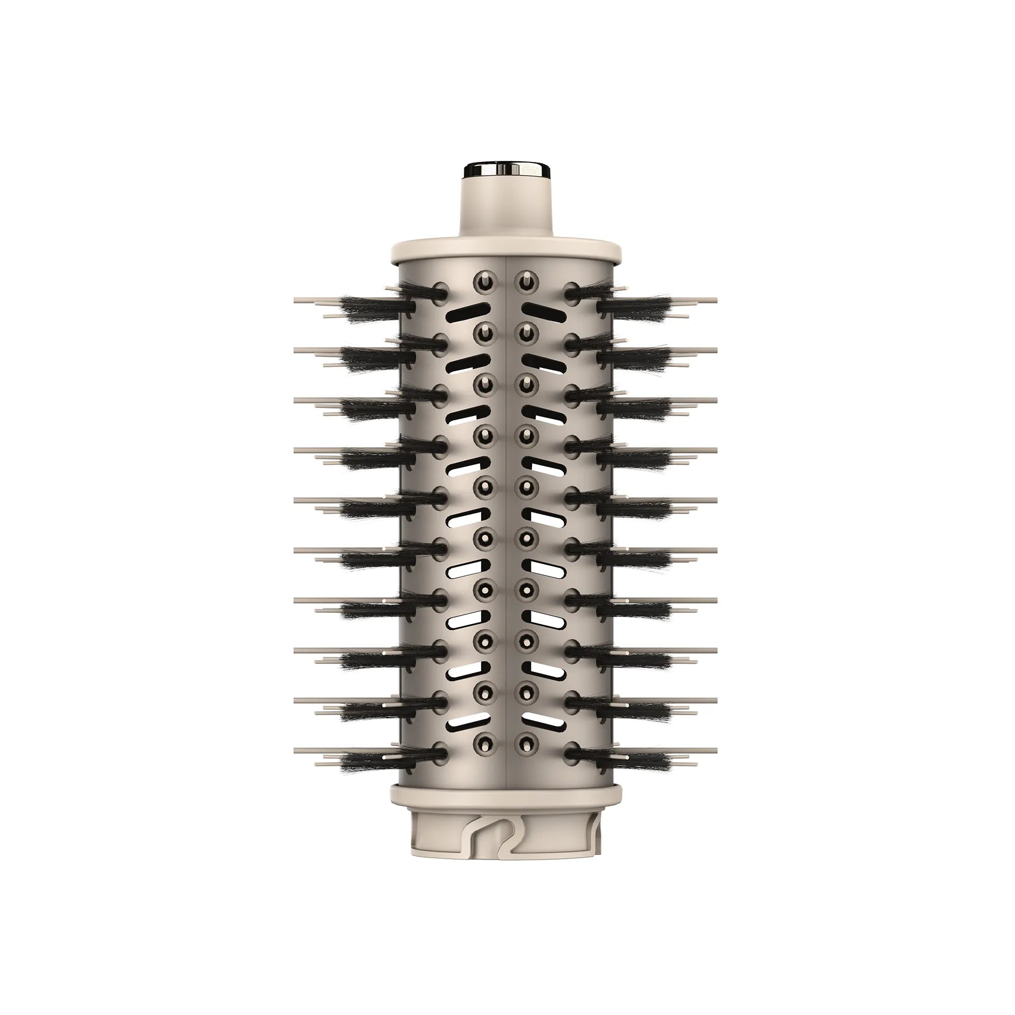 Shark FlexStyle Round Hair Brush for Smoothing & Volume | Dries as It Styles