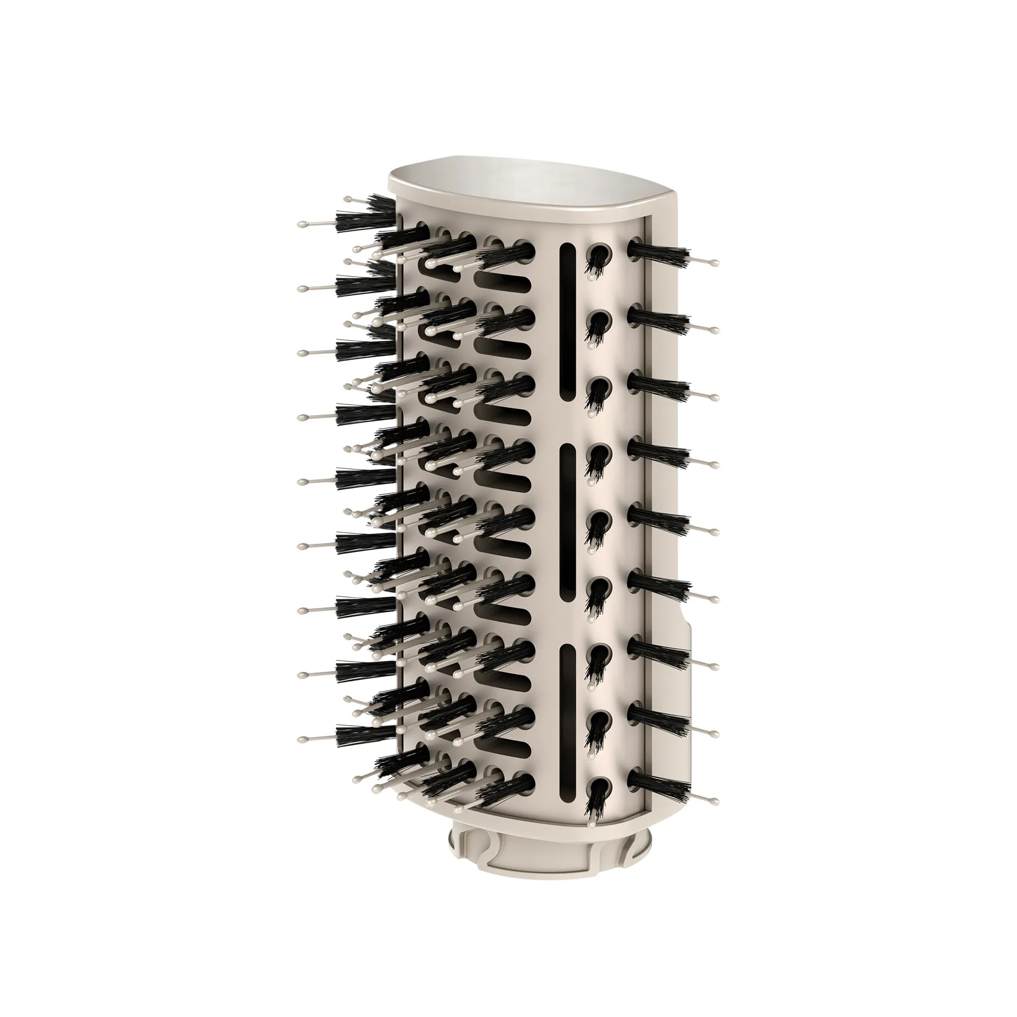Shark FlexStyle Paddle Brush for Smoothing & Detangling Hair | Boar & Nylon Bristles