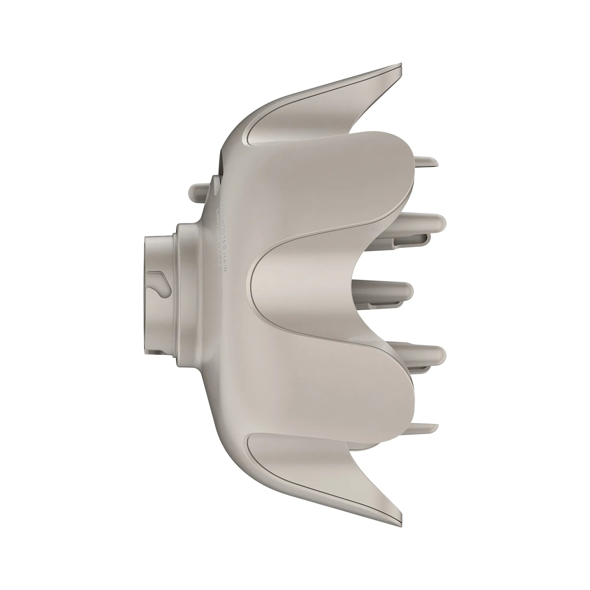 Shark FlexStyle Diffuser for Curly Hair with Retractable Prongs | HD421, HD421SL