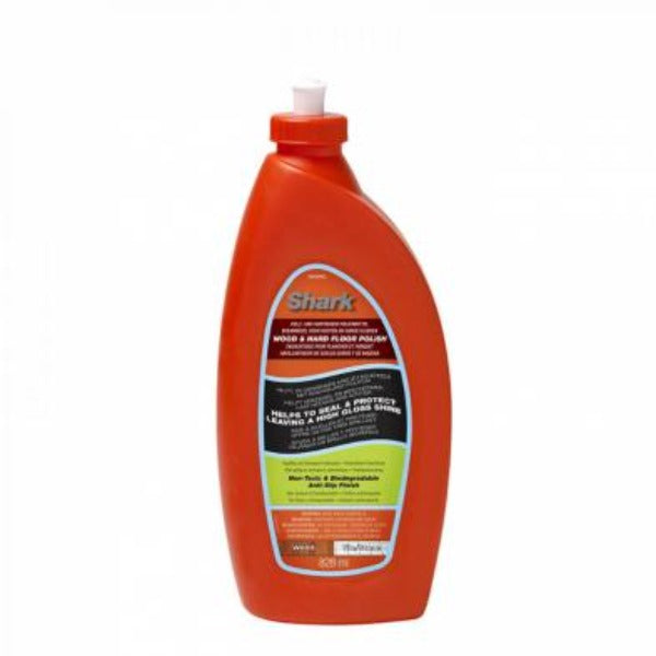 Wood & Hard Floor Polish 830ml | KD450 Compatible