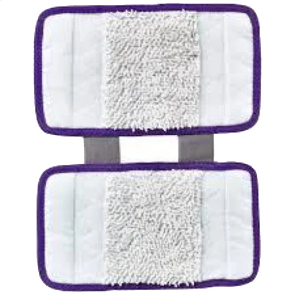 Scrub N Stain Carpet Pad | Compatible with KD450
