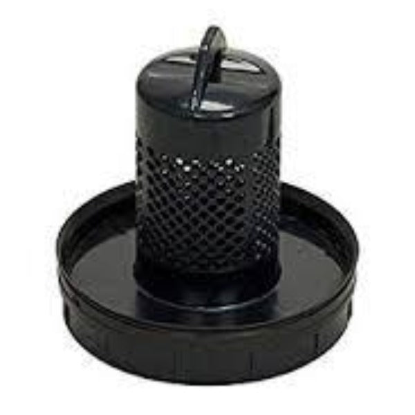 Replacement Filter Frame for Shark NV680 Rotator Vacuum | Compatible with Lift-Away
