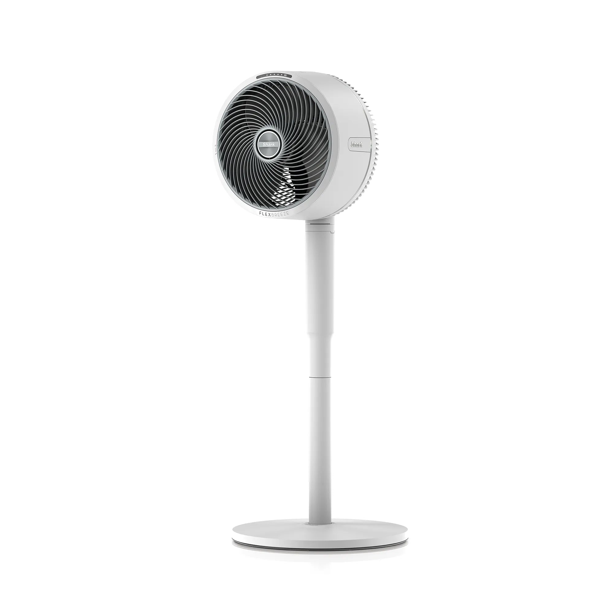 Cordless Misting Fan for Indoor & Outdoor Use | Shark FlexBreeze