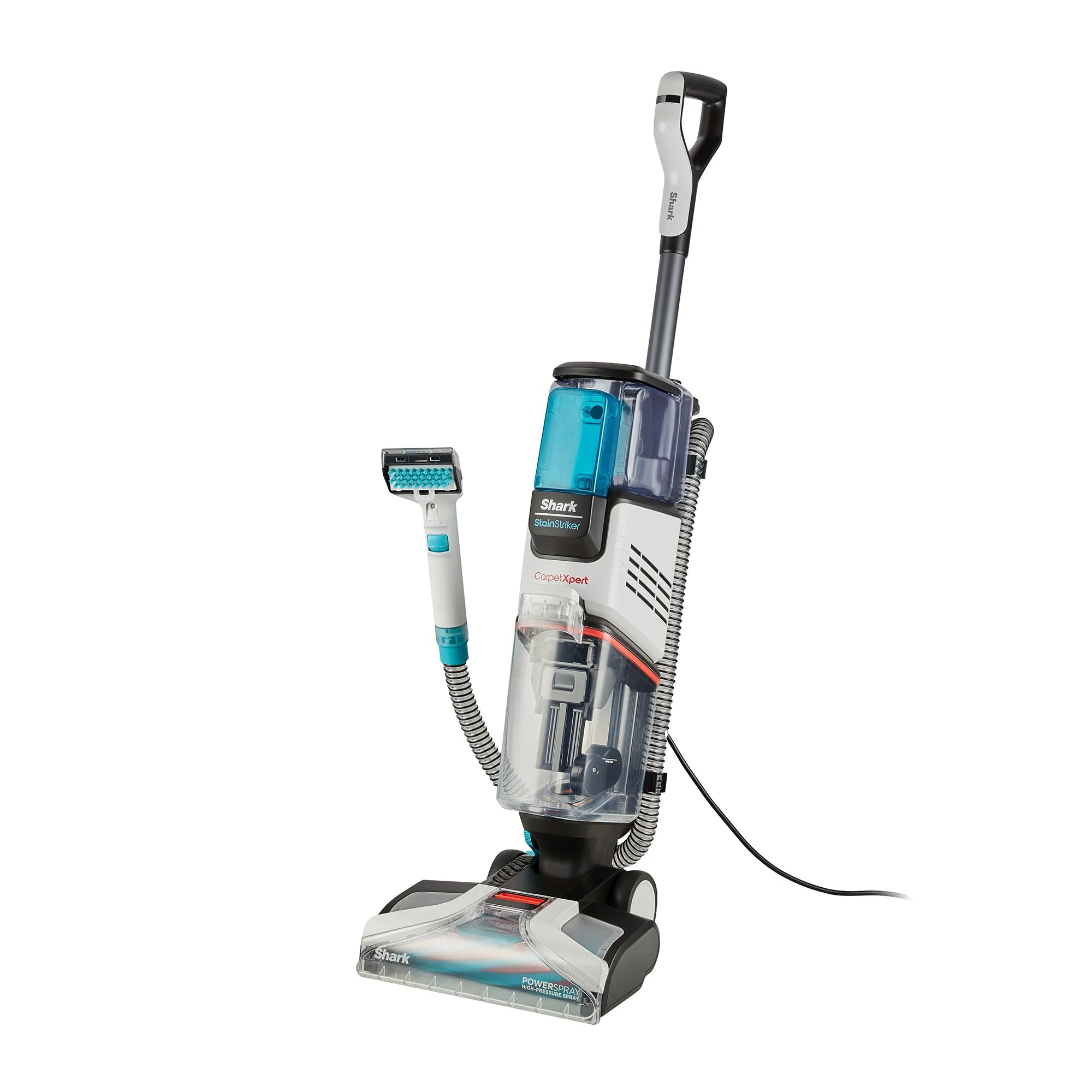 Deep Carpet Cleaner with Built-In StainStriker | Shark CarpetXpert