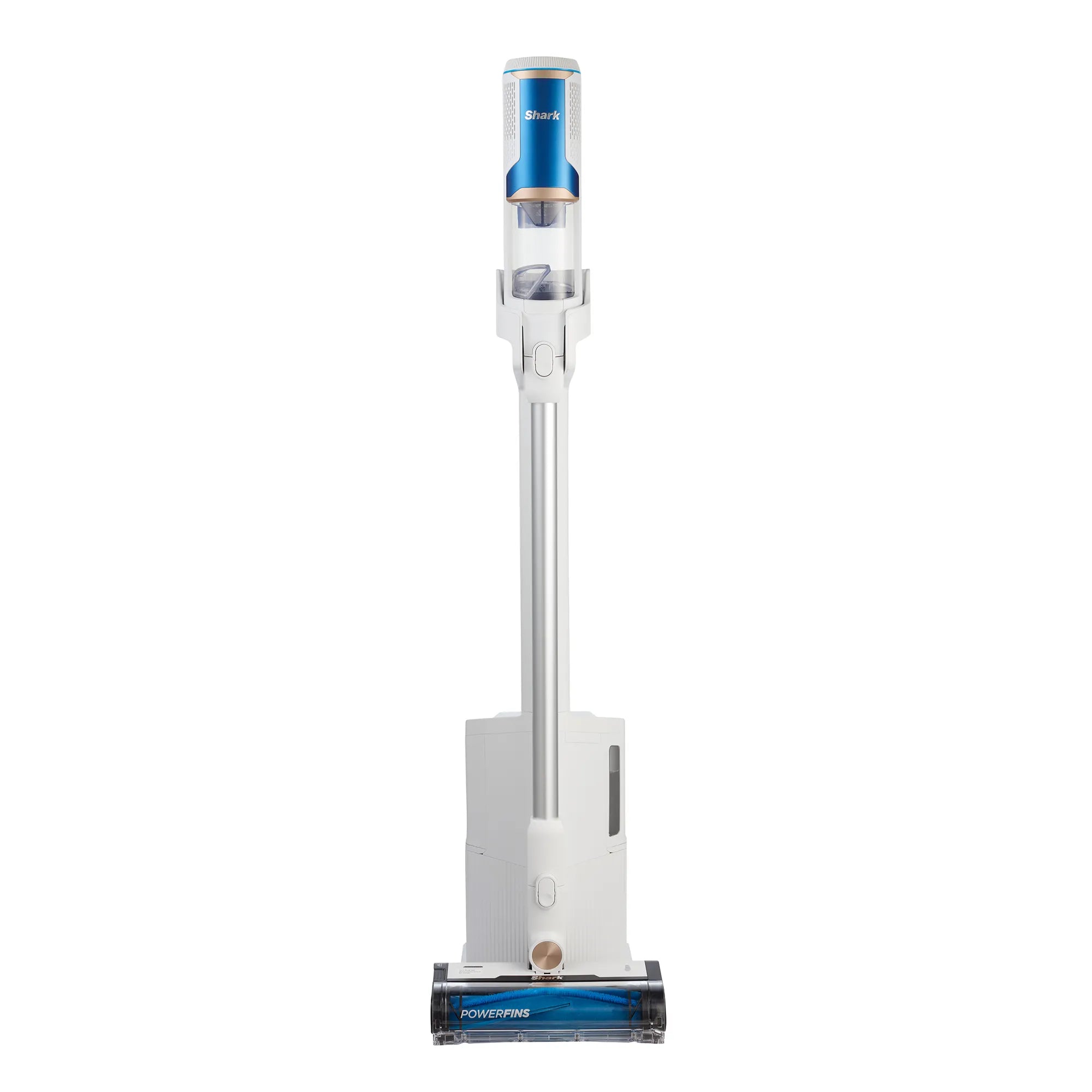 Shark Cordless Stick Vacuum with Auto-Empty Base | Clean & Empty