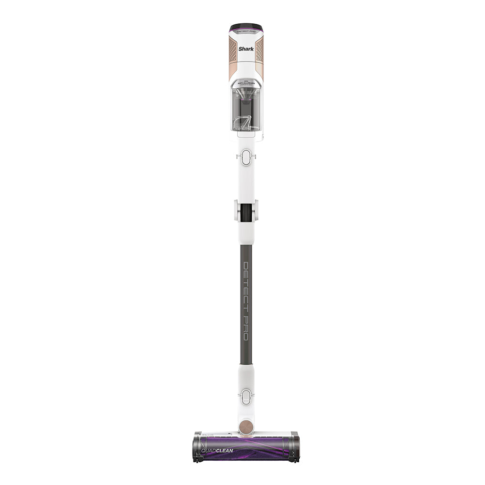 Shark Cordless Stick Vacuum with Deep Cleaning Technology | Detect Pro