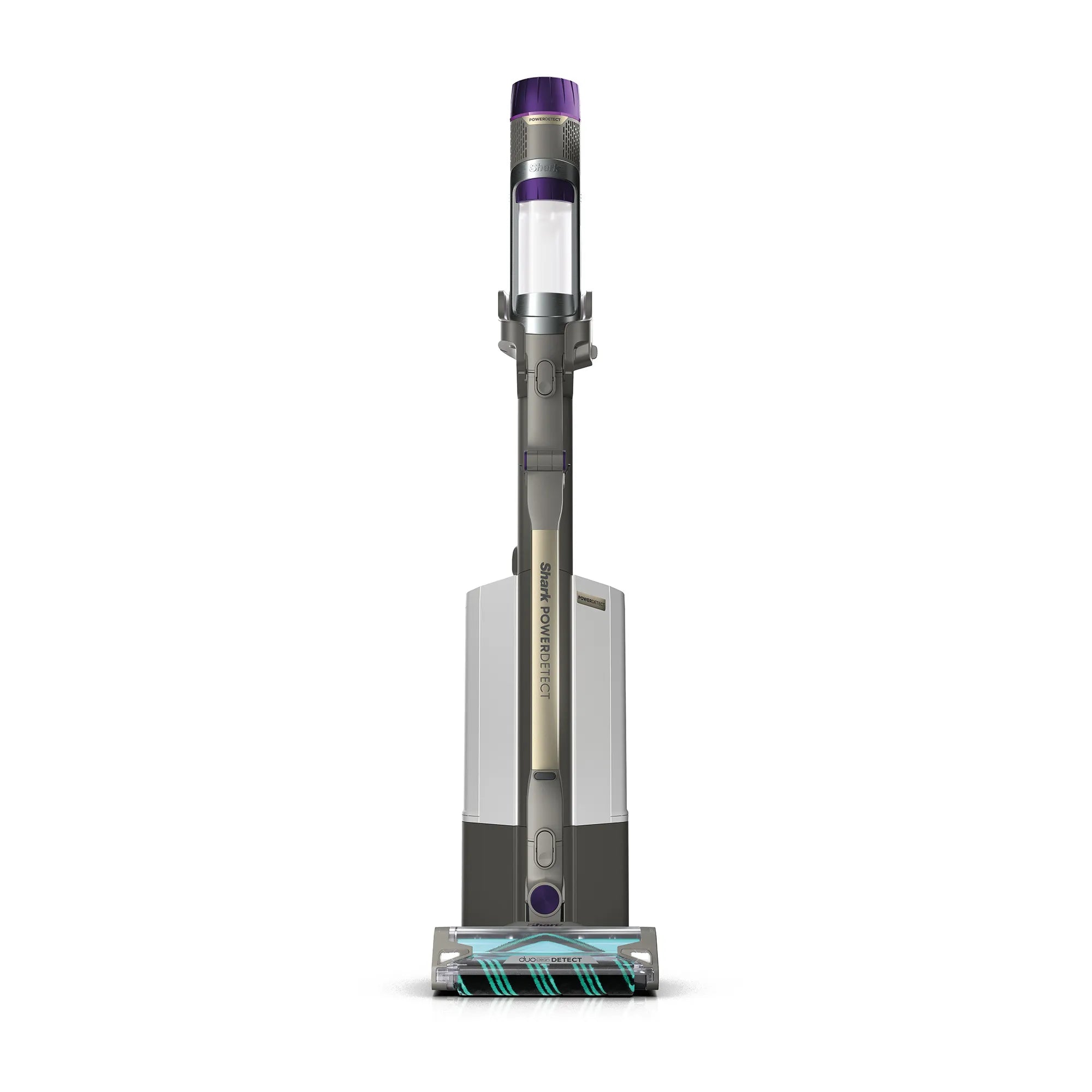 Shark Cordless Vacuum with Auto-Empty Dock & 70 Min Runtime | PowerDetect