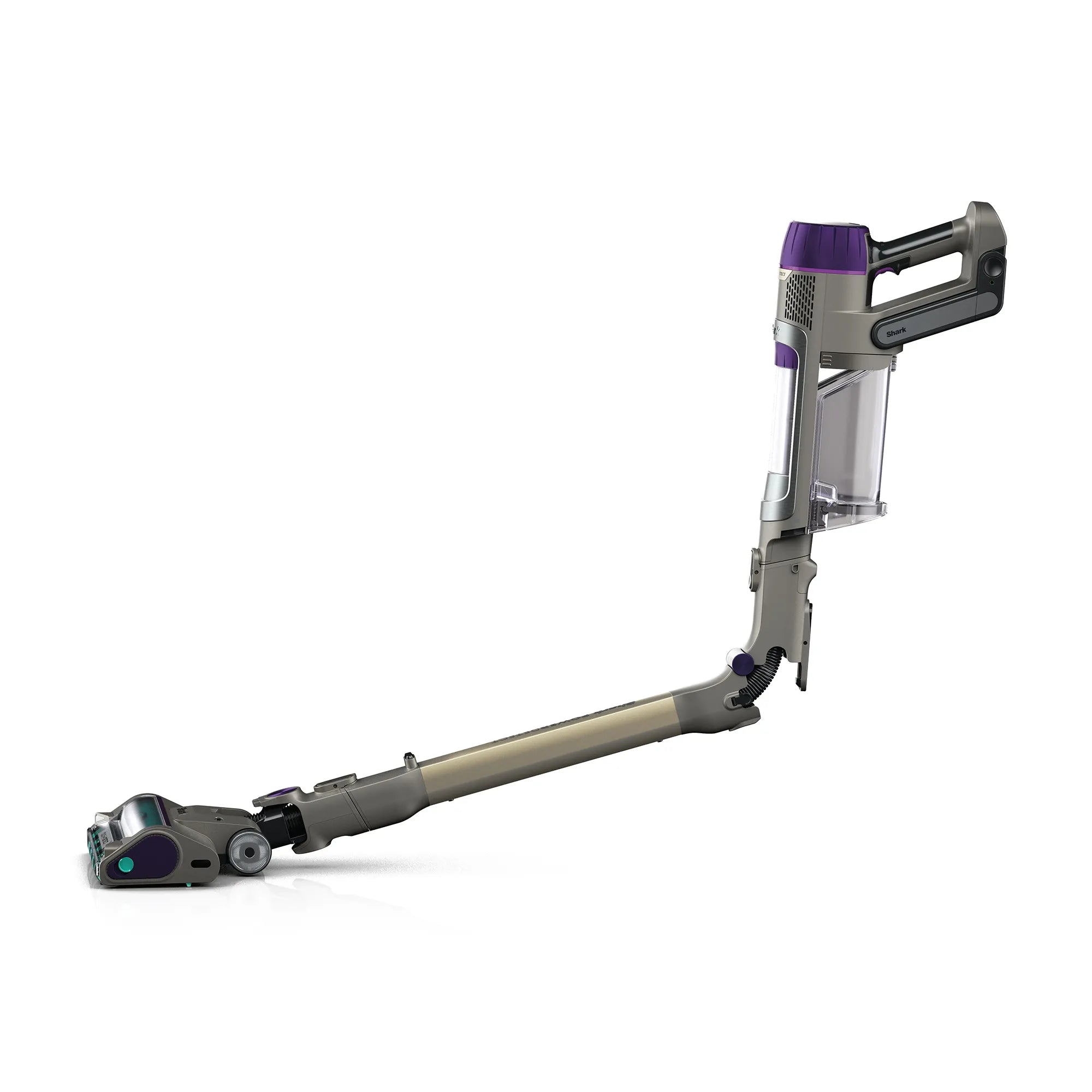 Shark Cordless Vacuum with Auto-Empty Dock & 70 Min Runtime | PowerDetect