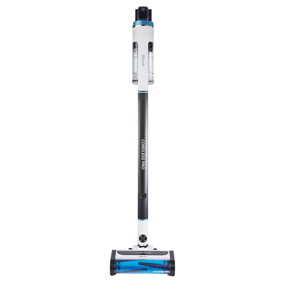 Shark Cordless Vacuum with Clean Sense IQ & PowerFins | Cordless Pro