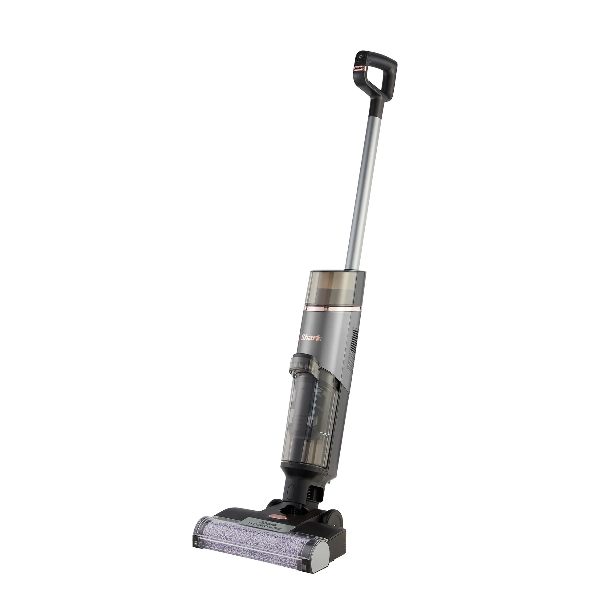 Shark HydroVac Pro XL Cordless 3-in-1 Vacuum & Mop | Self-Cleaning