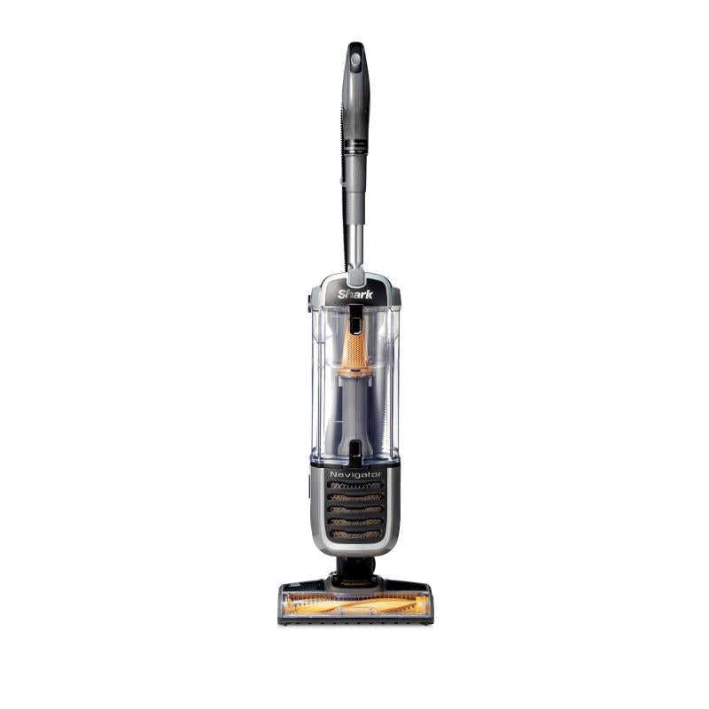 Shark Pet Vacuum with Self-Cleaning Brushroll | Navigator ZU62