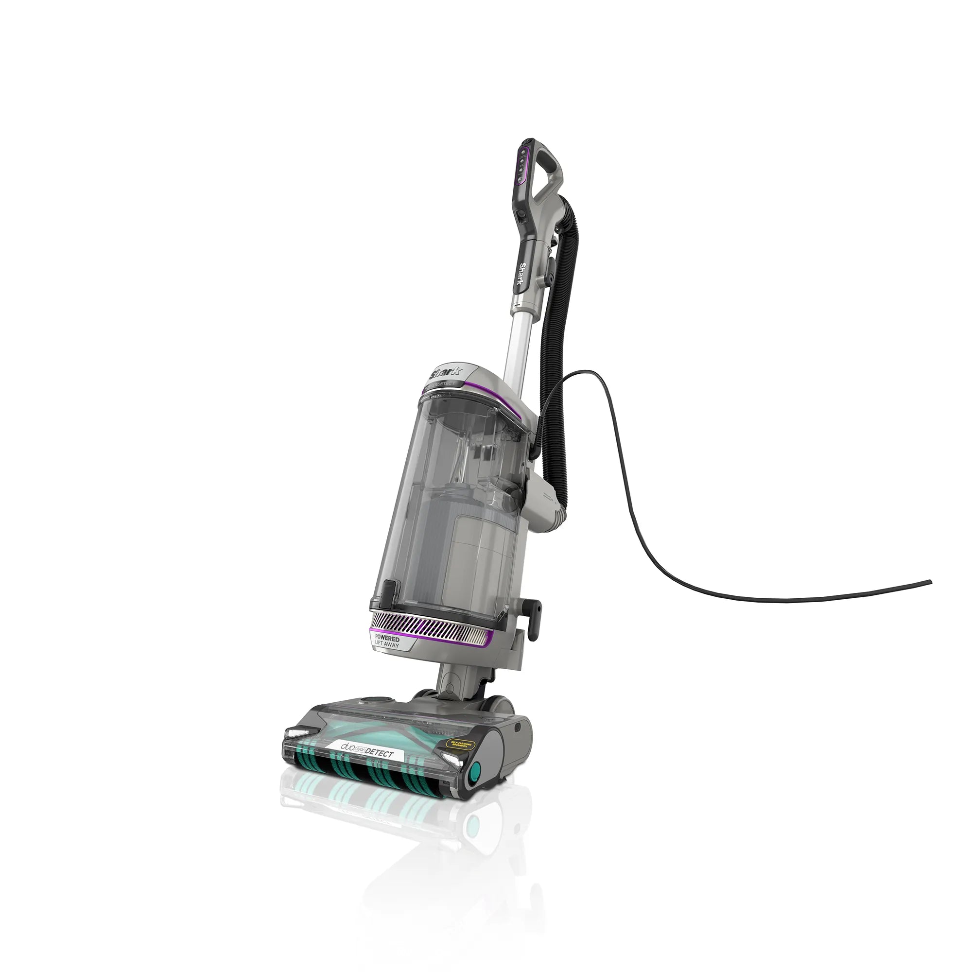 Shark PowerDetect Upright Vacuum with Auto Suction Boost | Shark