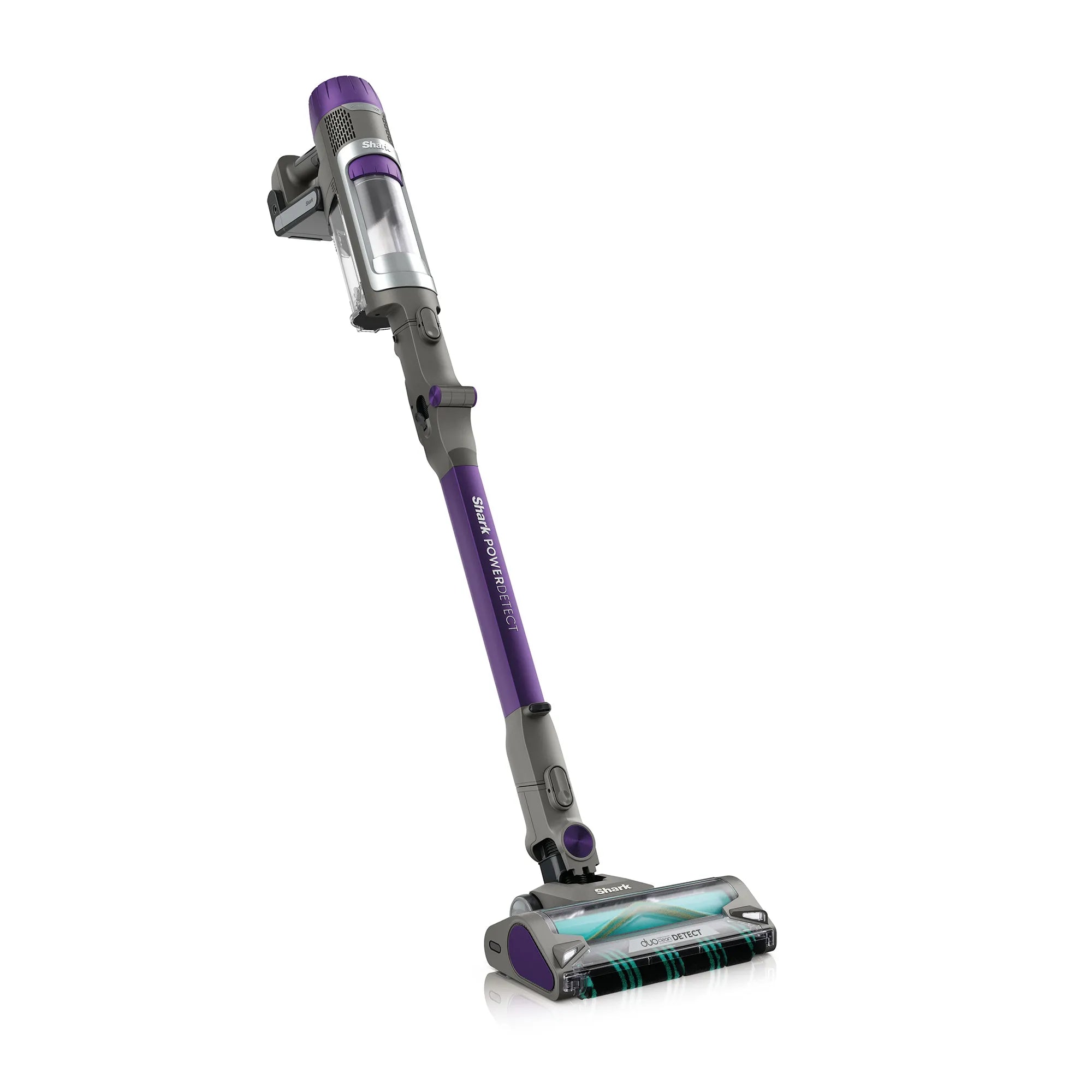 Shark PowerDetect Cordless Vacuum with DuoClean & 70 Min Runtime