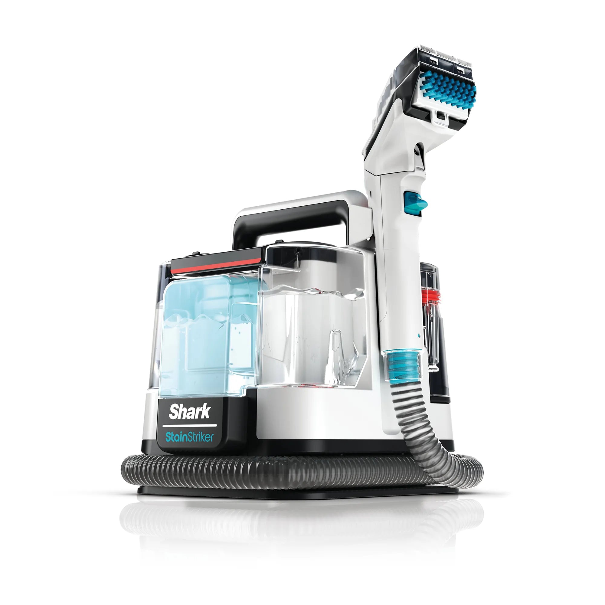 Portable Carpet & Upholstery Cleaner for Tough Stains | Shark StainStriker