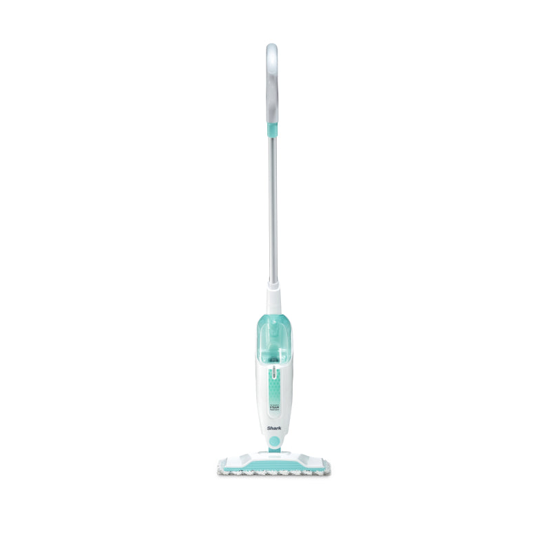 Shark Steam Mop for Floors | Chemical-Free Cleaning with Water