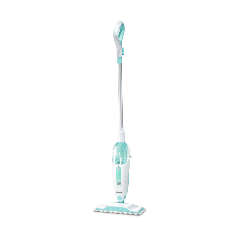 Shark Steam Mop for Floors | Chemical-Free Cleaning with Water