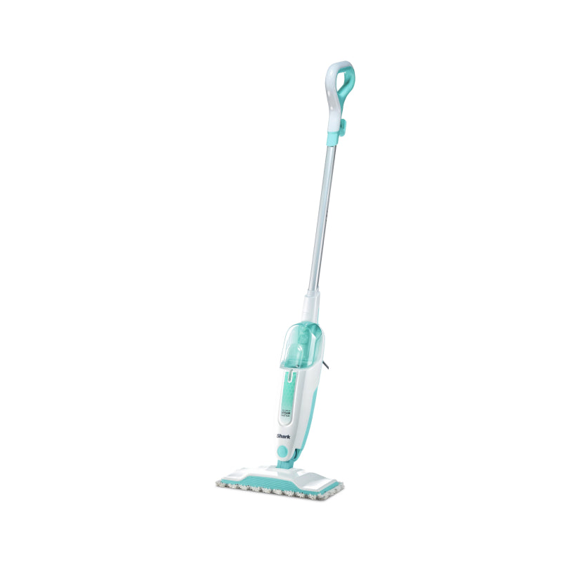 Shark Steam Mop for Floors | Chemical-Free Cleaning with Water
