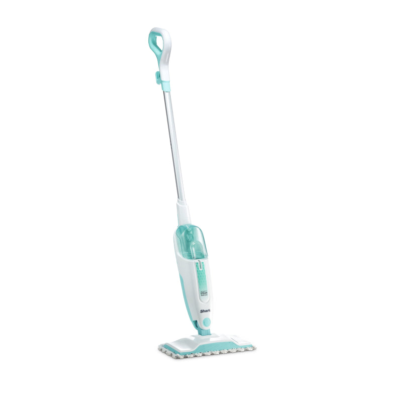 Shark Steam Mop for Floors | Chemical-Free Cleaning with Water