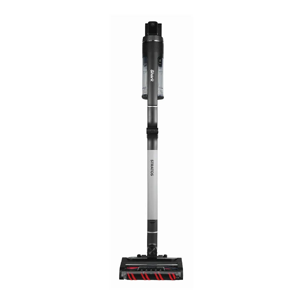 Shark Cordless Vacuum for Pet Hair with Clean Sense IQ | Stratos Pro