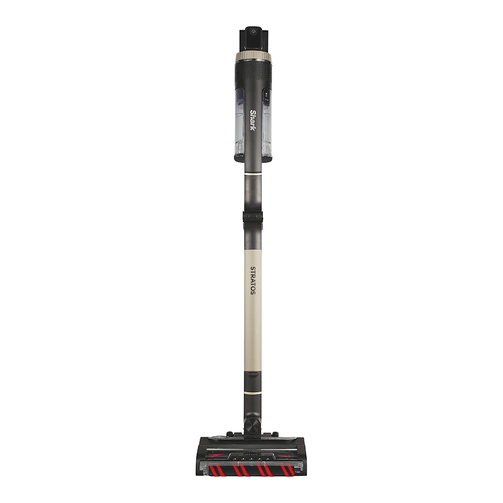 Shark Cordless Vacuum for Pets with Clean Sense IQ | Stratos Pro