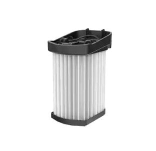 Shark WANDVAC WV406 Fabric Replacement Filter | Compatible with Power Max