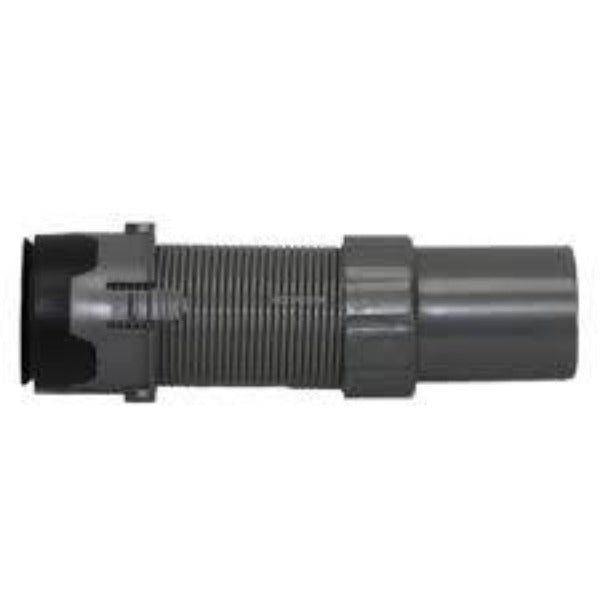 Motorized Floor Brush Nozzle for NV350 | Vacuum Hose Attachment
