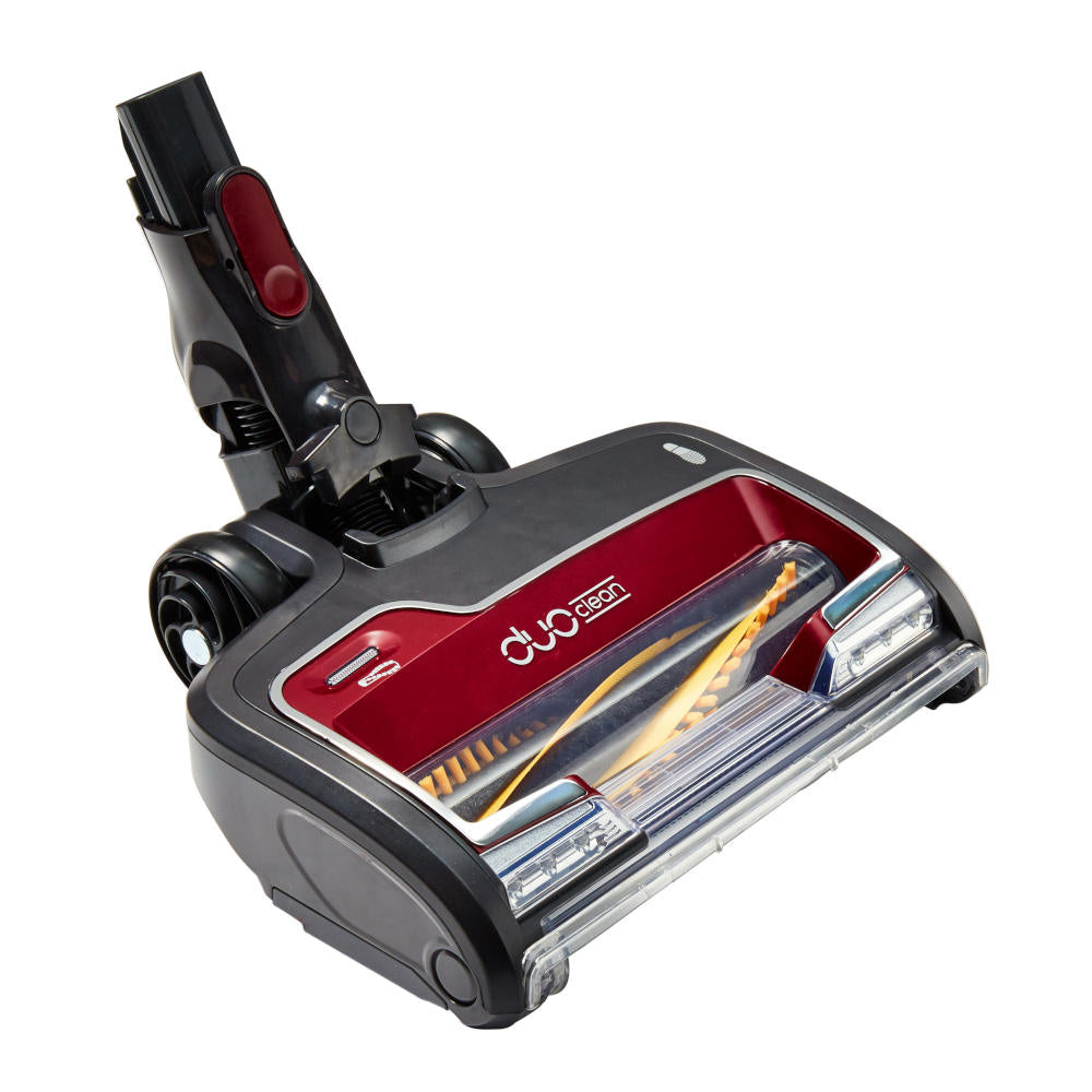 Shark IZ202 Vacuum Nozzle | Zero-M Duo Clean Replacement