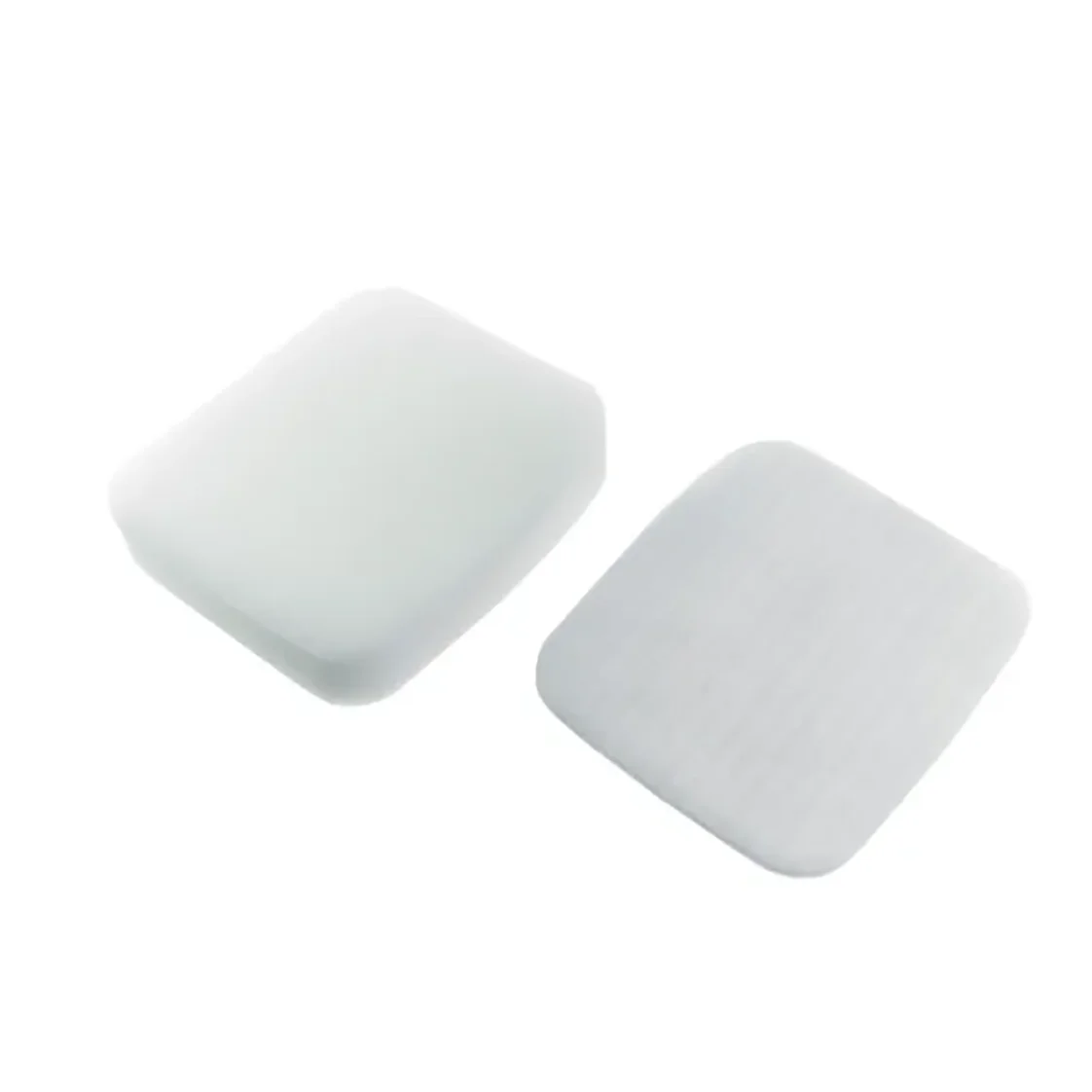 Replacement Foam & Felt Filter Kit for Shark NV602, NV612, NV702 Vacuums