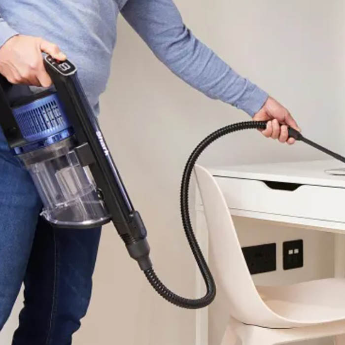 Shark Vacuum Car Cleaning Kit for IZ300, IZ320 & IZ420 Models