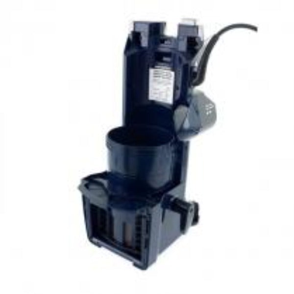 Replacement Motor Base for Shark NV800 & NZ801 Vacuums