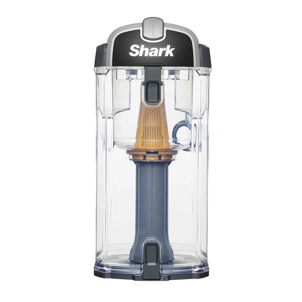 Replacement Dust Canister for Shark Navigator ZU62 Vacuum | Self Cleaning