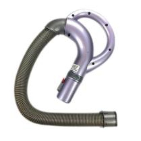 Shark Navigator NV350/NV356 Handle with Stretch Hose | Vacuum Replacement Part